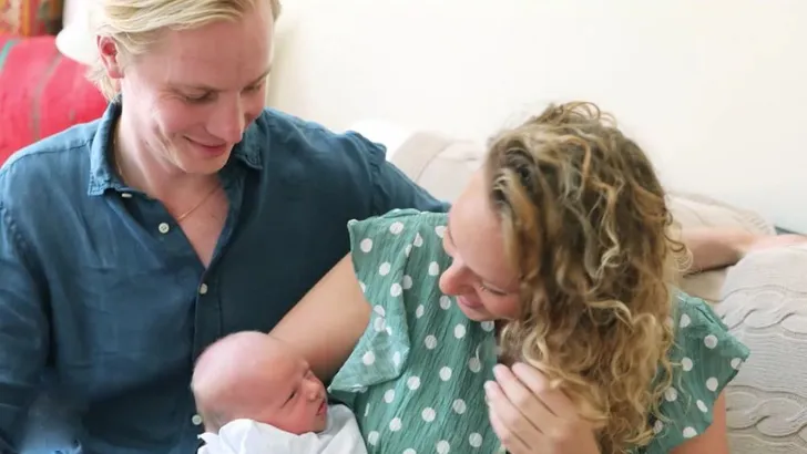 Baby Zeno: geen titel, wel veel royals als familie