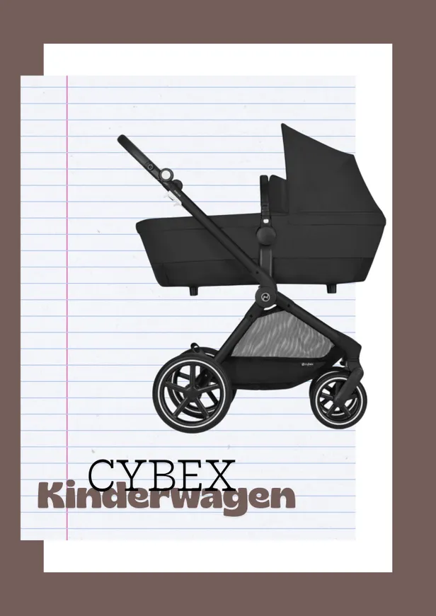 CYBEX
