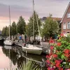 Ontdek de 7 steden-vaarroute: een culinaire vaartocht door Nederland | Noorderland