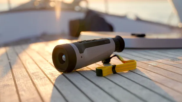 De Ocean Scout Pro van FLIR
