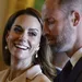 Prinses Kate en prins William