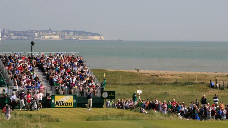 Royal St Georges