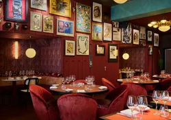 Café Visscher