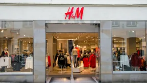 Is dit het meest fotogenieke H&M-jasje van dit seizoen?