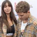 Jaimie Vaes en zoontje gaan gescheiden van Lil' Kleine wonen