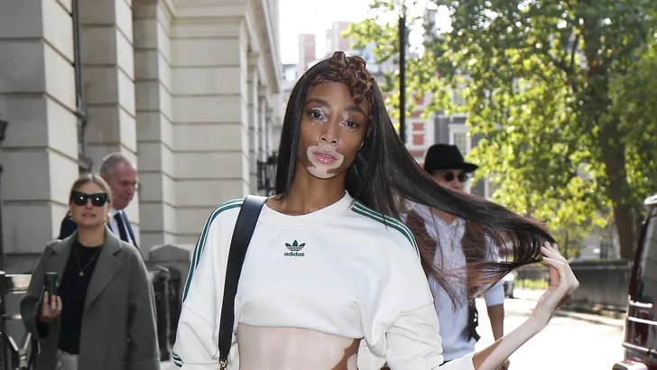 Alweer een trend uit de '90: dit accessoire maakt een comeback
