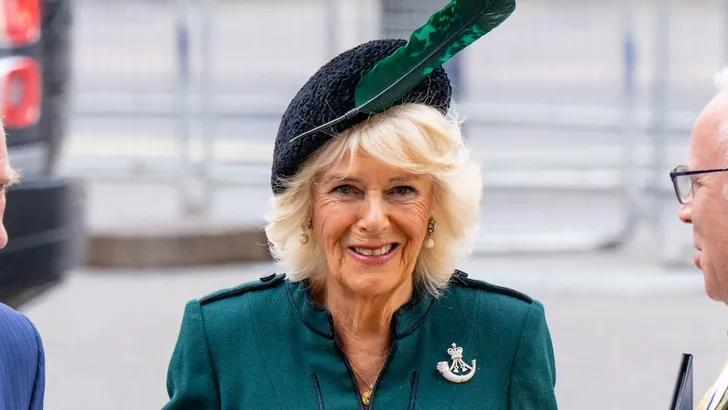 Herdenking prins Philip in de Westminster Abbey