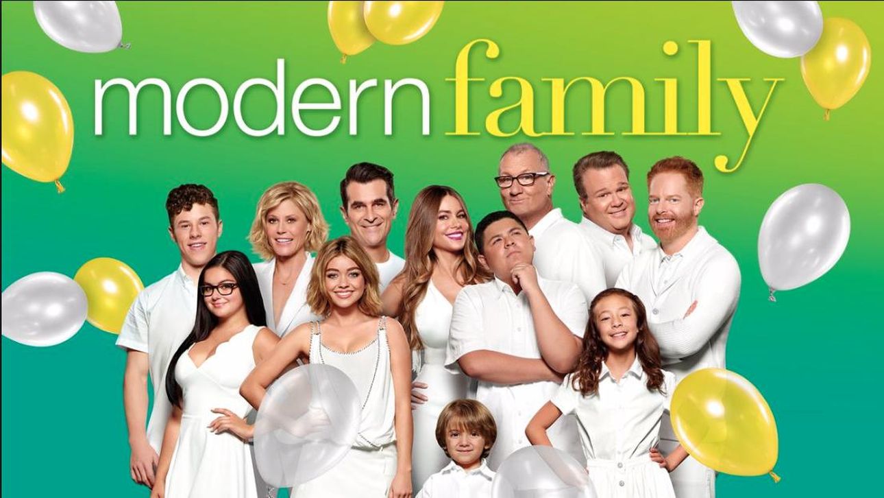 modern family