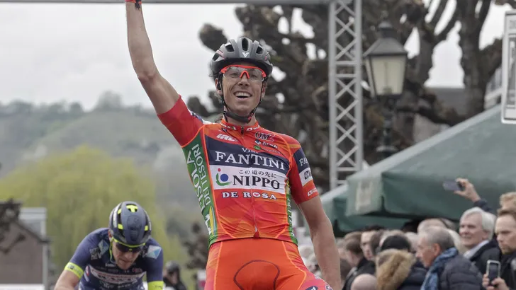 Uitslag: U vindt het jammer dat Italiaanse ploegen ontbreken in Giro