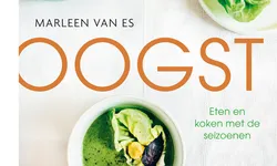 Ontdek seizoensweelde met Marleen van Es
