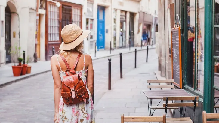11 topbestemmingen van 2018 en waar het net zo mooi is, maar minder druk