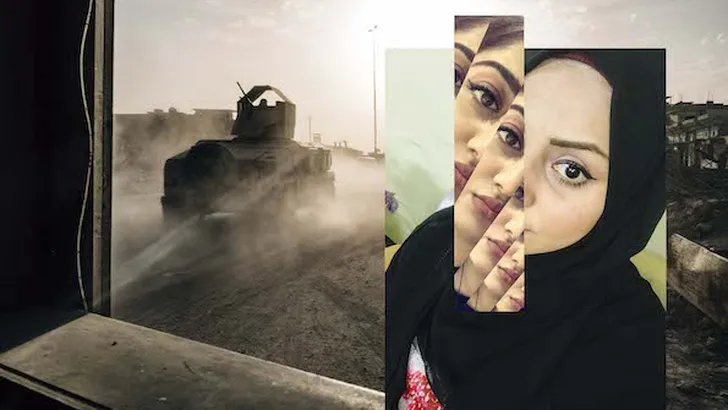 Expositie: Irak door de ogen van de bevolking 