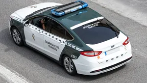 Met de caravan naar Spanje? Zonder dit onverwachte item in de auto riskeer je een flinke Spaanse boete
