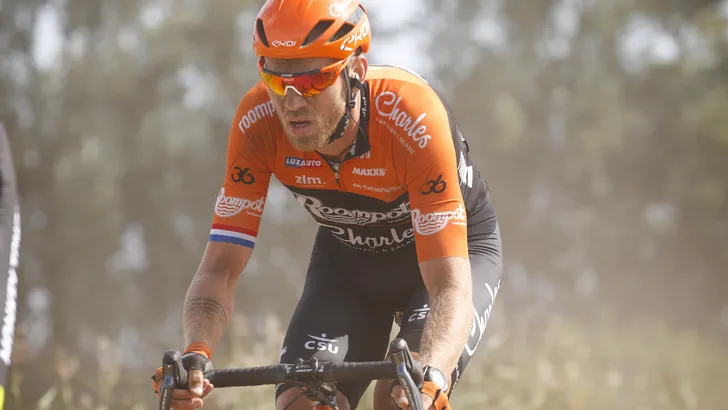Lars Boom