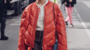 Deze jas van C&A is razend populair en perfect voor de winter.