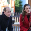 Huh? William en Kate sliepen tijdens de royal treintour in aparte bedden