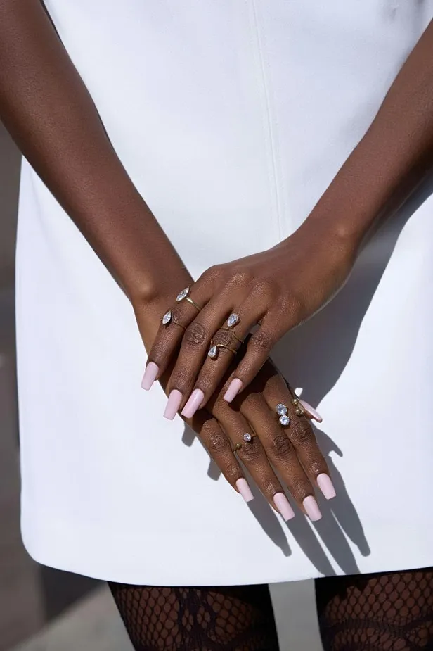 Once solely associated with high-priced diamonds, modern advances have made them attainable, even for the modest consumer.