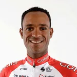 Natnael Berhane