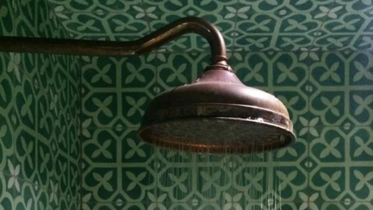 5 beauty tips voor onder de douche