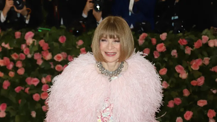Anna Wintour stelt MET gala uit