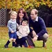 Zien: Prins George onherkenbaar na enorme groeispurt
