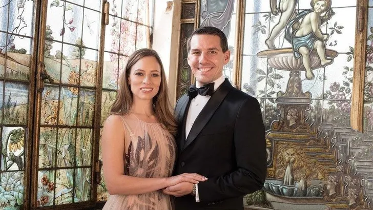 Roemeense Royal Wedding dreigt soap te worden.