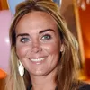 Monique Westenberg maakt indruk op Instagram