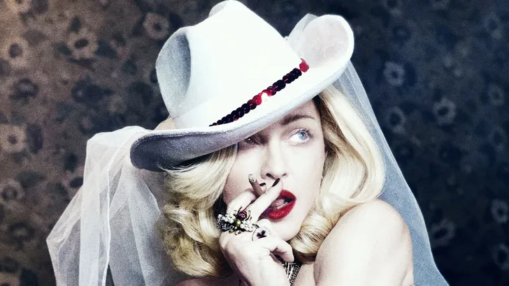 Madonna: hoezo geen lol meer na je zestigste?