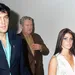 Foto van Elvis en Priscilla Presley