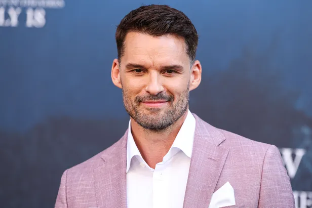 Austin Nichols | Beeld: NL Beeld