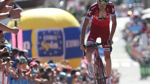 Vuelta: Zakarin speerpunt bij Katusha Alpecin 