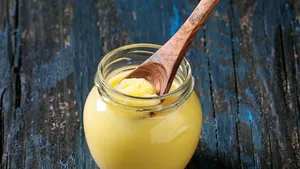 Ghee gezond?