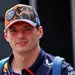 Red Bull-coureur Max Verstappen