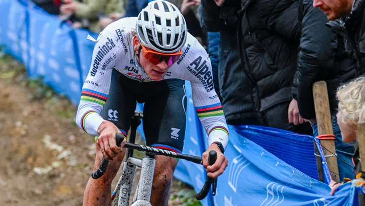 X2O Trofee Herentals elite men 2023