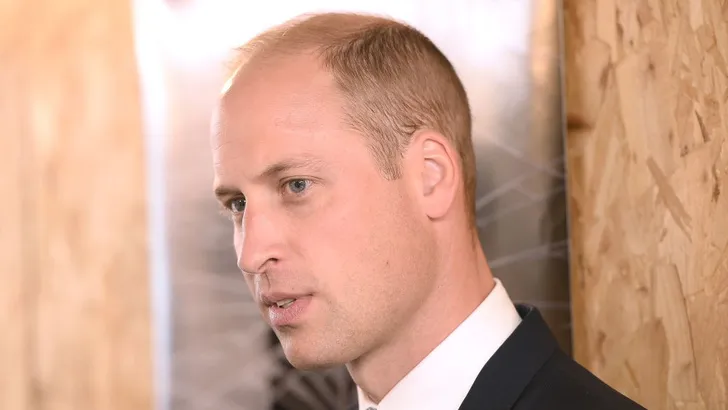 Prins William drinkt Jägerbomb bij herdenkingsdienst onderzeeërs