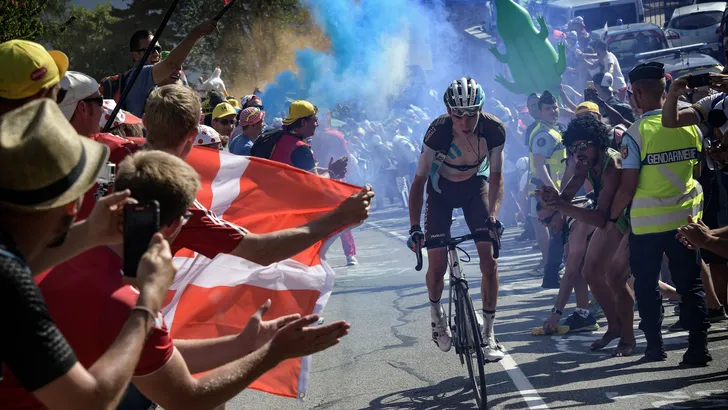 Frankrijk wil vanaf augustus 5.000 toeschouwers toelaten bij sportwedstrijden