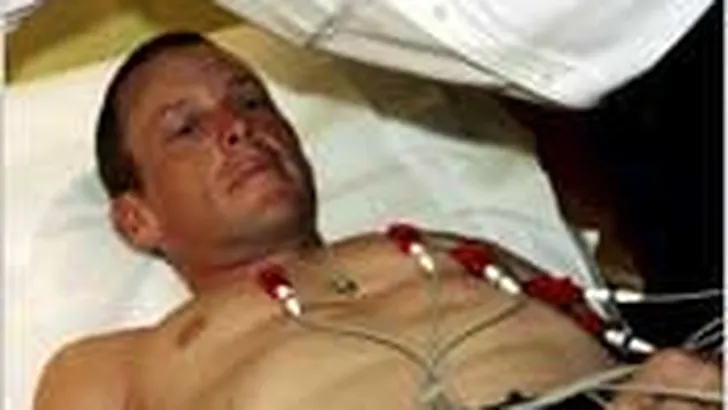 UCI laat Vrijman Tourmonsters 99 onderzoeken