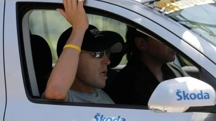 Armstrong gaat praten met ASO over Tour
