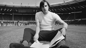 Johan Cruijff