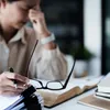 Op dit tijdstip ervaren we de meeste stress van de dag  | Marie Claire