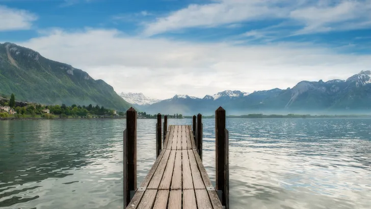 Zien: de exotische Zwitserse plek Lavertezzo