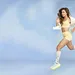 Lotte van Leeuwen covershoot hardlopen