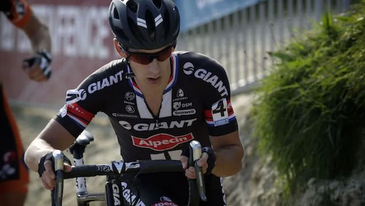 Nederlandse WB-selectie veldrijden voor Valkenburg bekend