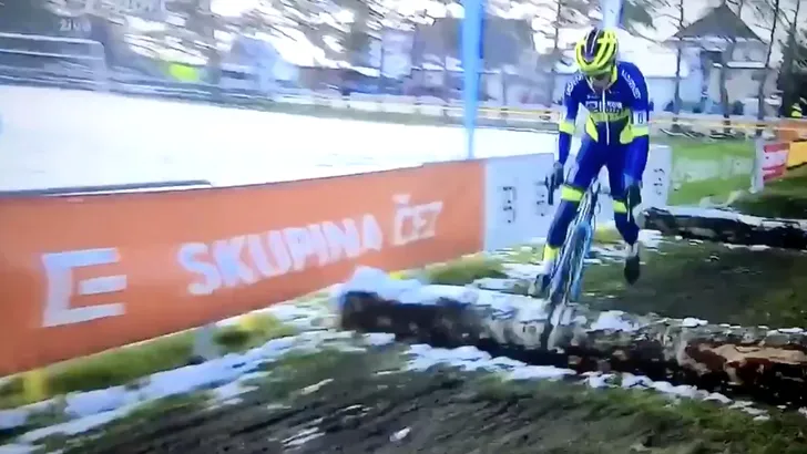 veldrijden