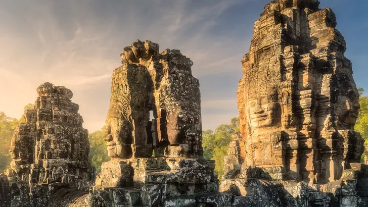 verloren steden traveltips