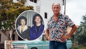 Fred uit B&B Vol Liefde had jaren geleden de eer om prinses Beatrix te ontmoeten. Exclusief aan Beau Monde deelt hij zijn verhaal en privéfoto's.