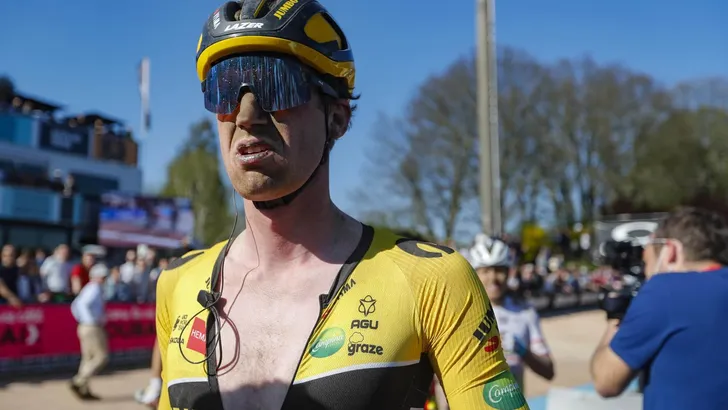 Paris-Roubaix Elite 2022