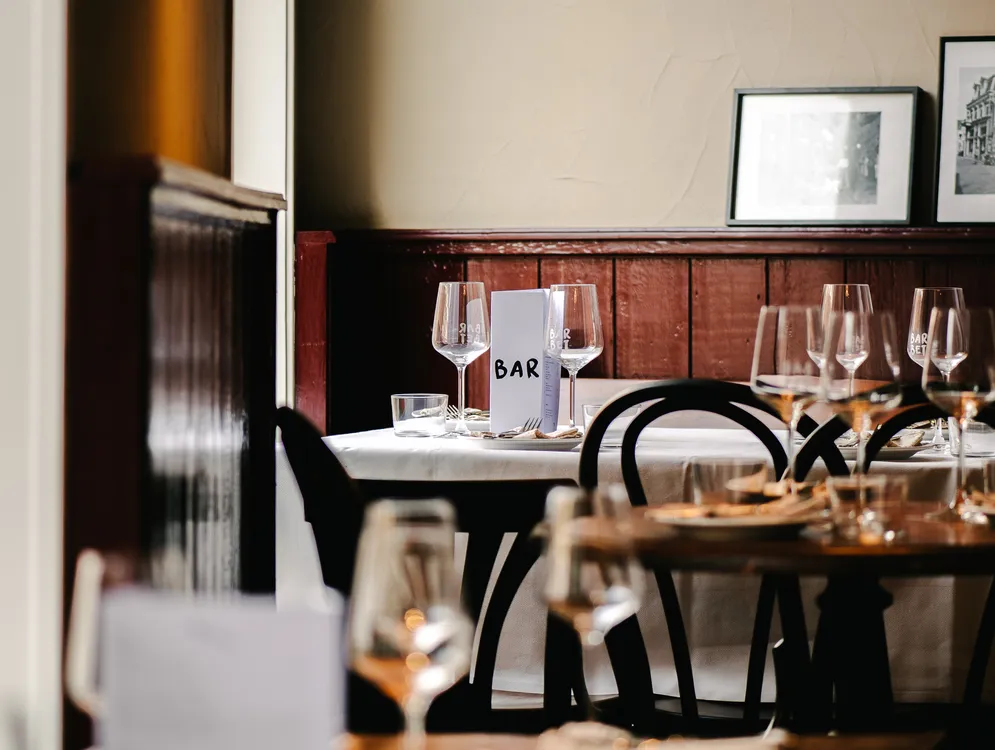 Foto 3 van Bar Bet