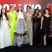 De première van Ocean's 8 leek het MET Gala wel