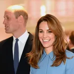 William & Catherine - videofragment